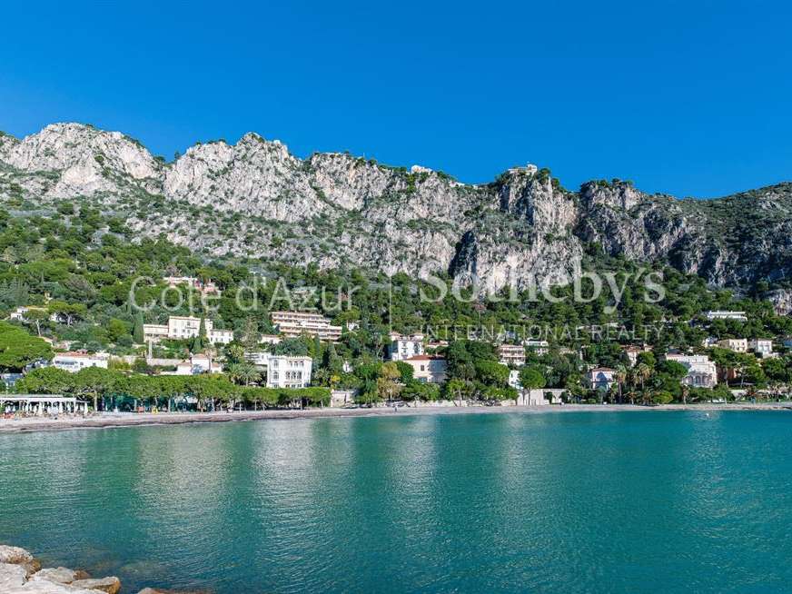 Appartement Beaulieu-sur-Mer