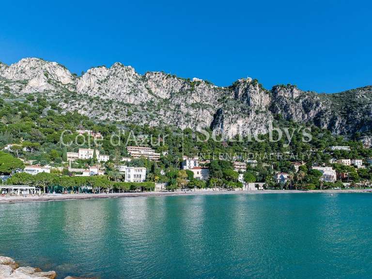 Appartement Beaulieu-sur-Mer - 1 chambre - 50m²