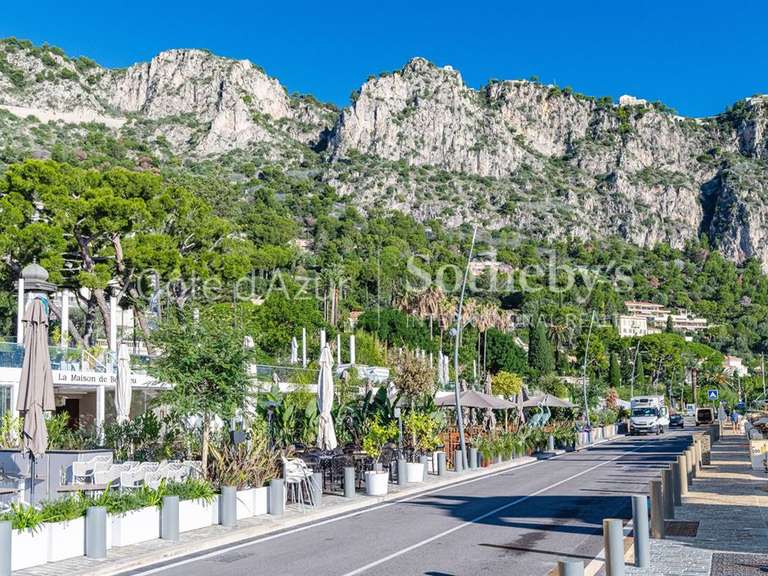 Appartement Beaulieu-sur-Mer - 1 chambre - 50m²