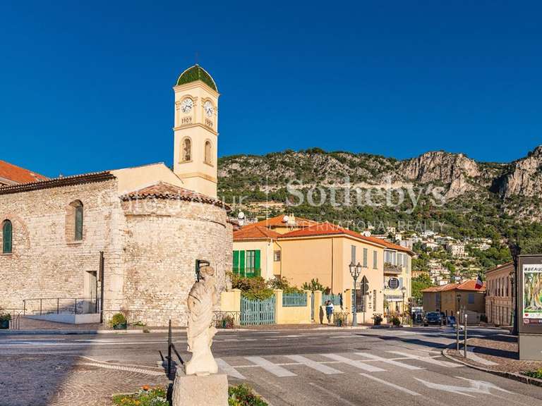 Apartment Beaulieu-sur-Mer - 1 bedroom - 50m²