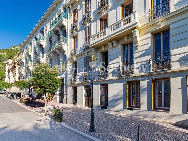 Appartement Beaulieu-sur-Mer - 1 chambre - 50m²
