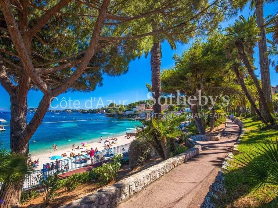 Appartement Beaulieu-sur-Mer