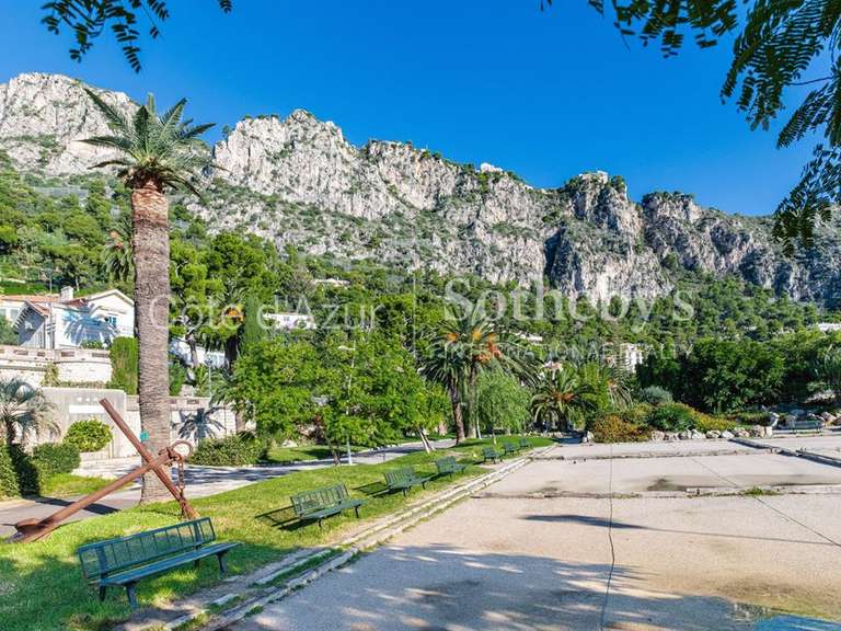 Appartement Beaulieu-sur-Mer - 1 chambre - 50m²