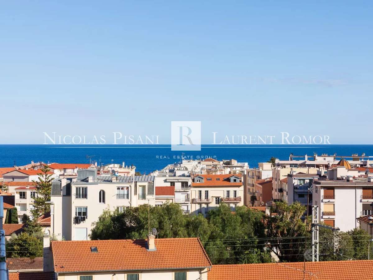Appartement Beaulieu-sur-Mer
