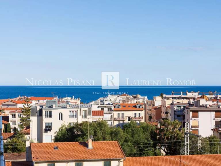 Appartement Beaulieu-sur-Mer - 3 chambres - 170m²