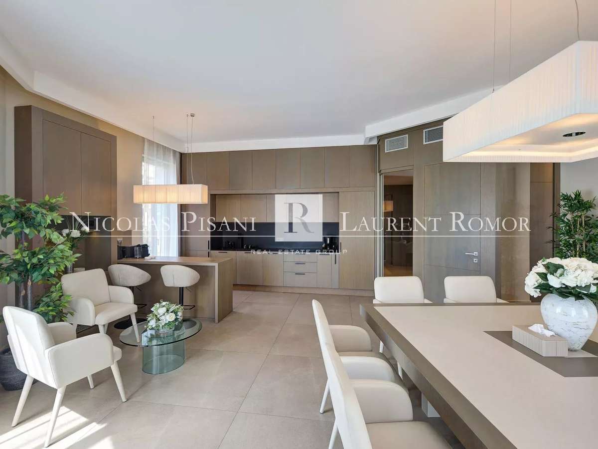 Appartement Beaulieu-sur-Mer