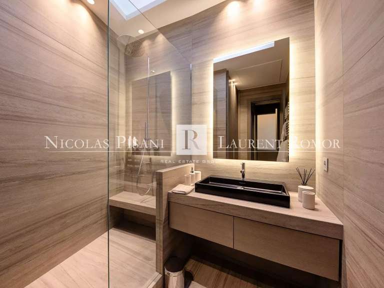 Appartement Beaulieu-sur-Mer - 3 chambres - 170m²