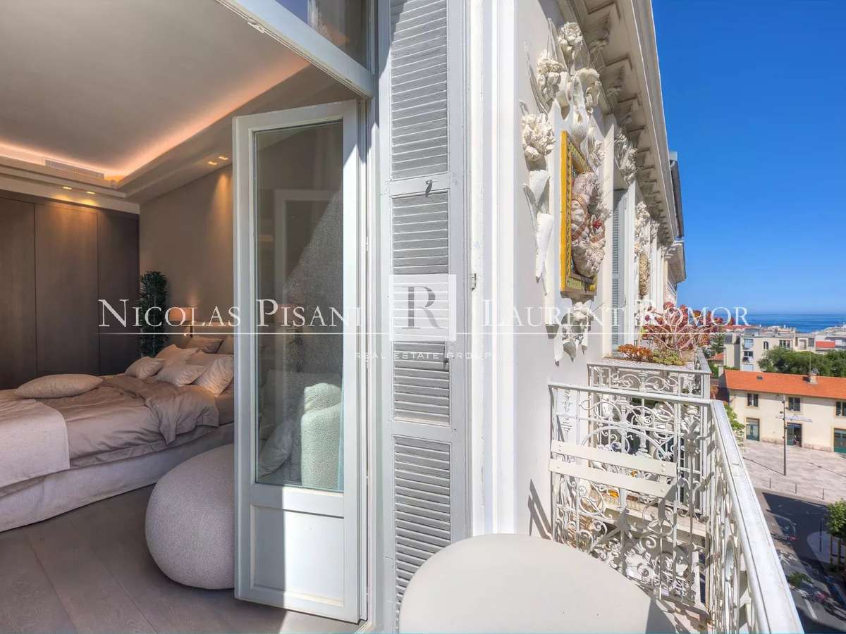 Appartement Beaulieu-sur-Mer