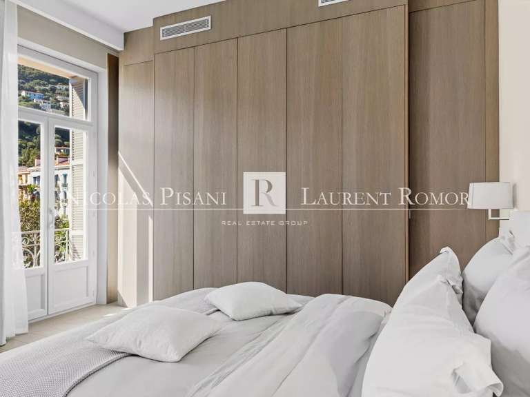 Appartement Beaulieu-sur-Mer - 3 chambres - 170m²