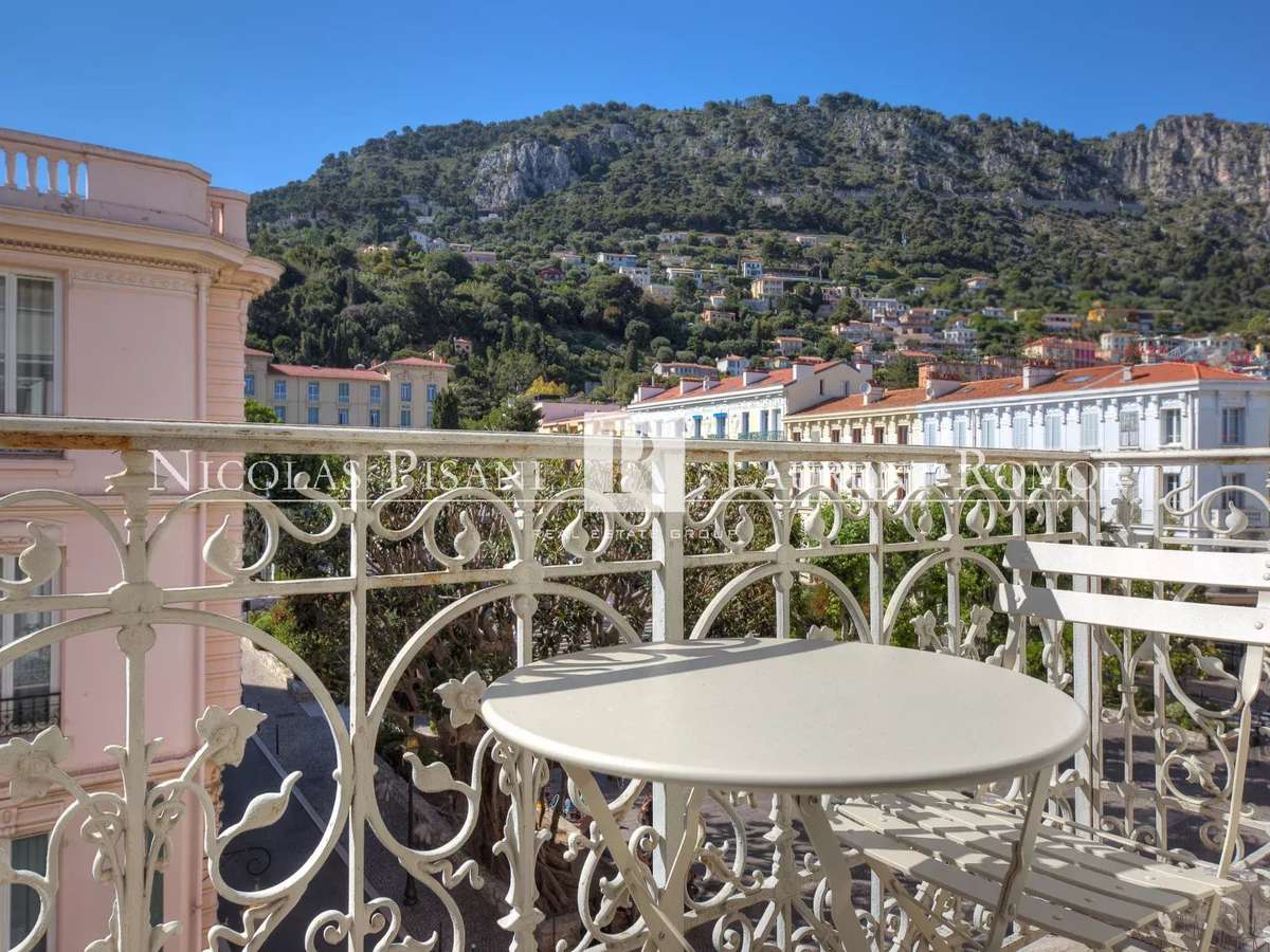 Appartement Beaulieu-sur-Mer