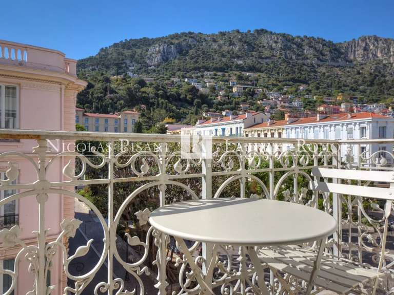 Appartement Beaulieu-sur-Mer - 3 chambres - 170m²