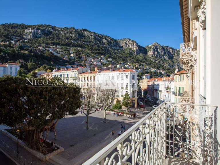 Appartement Beaulieu-sur-Mer - 3 chambres - 170m²
