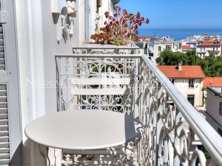 Appartement Beaulieu-sur-Mer - 3 chambres - 170m²