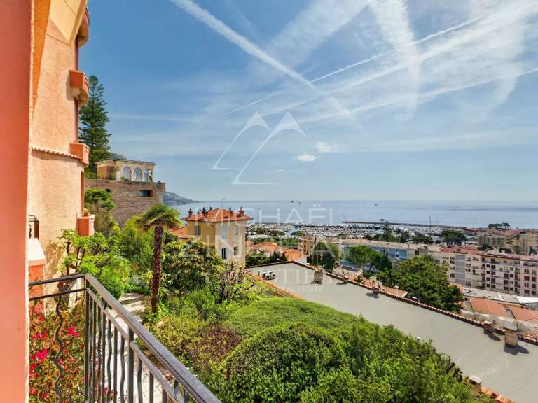 Appartement avec Vue sur mer Beaulieu-sur-Mer - 3 chambres - 195m²