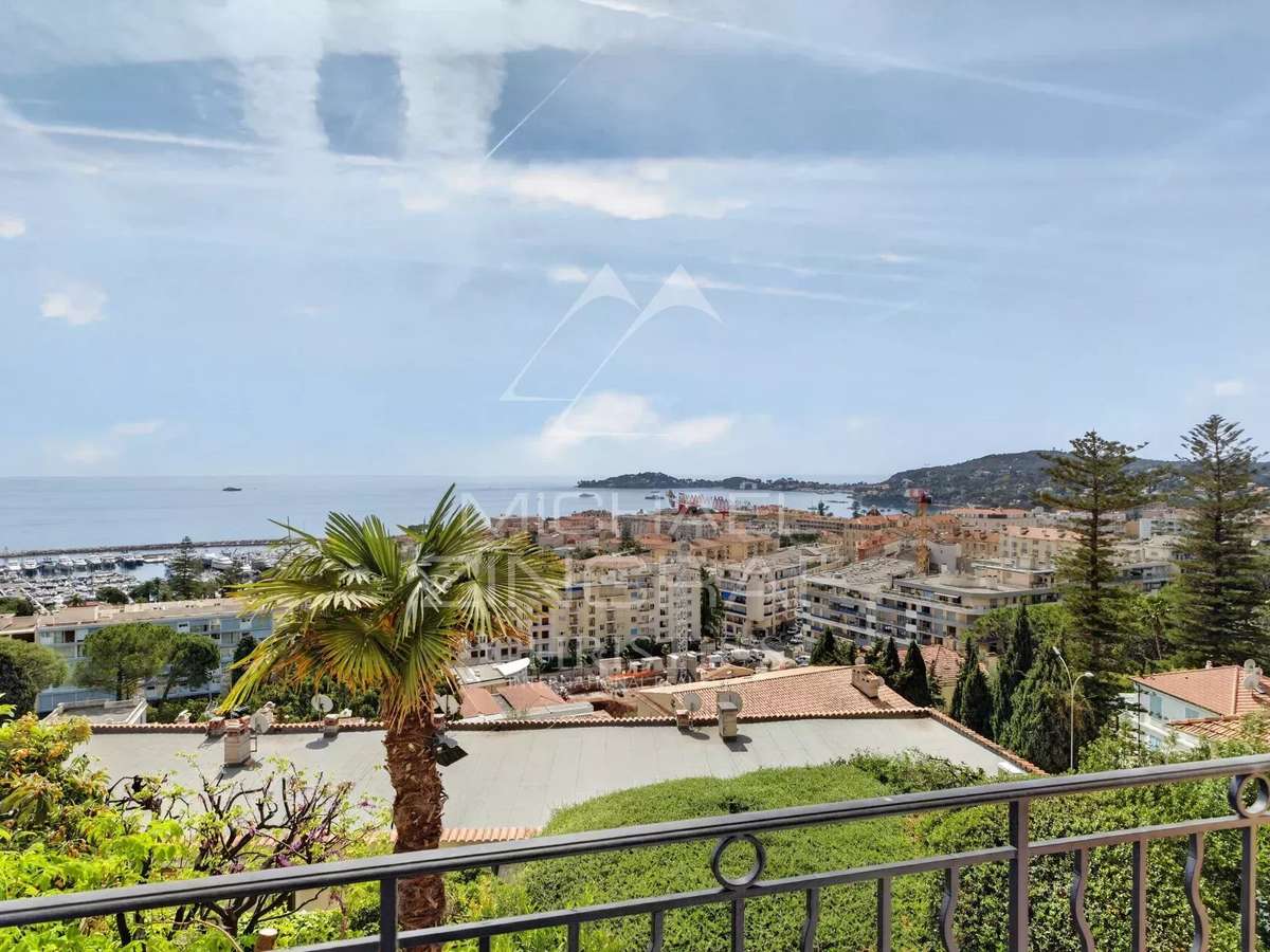 Appartement Beaulieu-sur-Mer