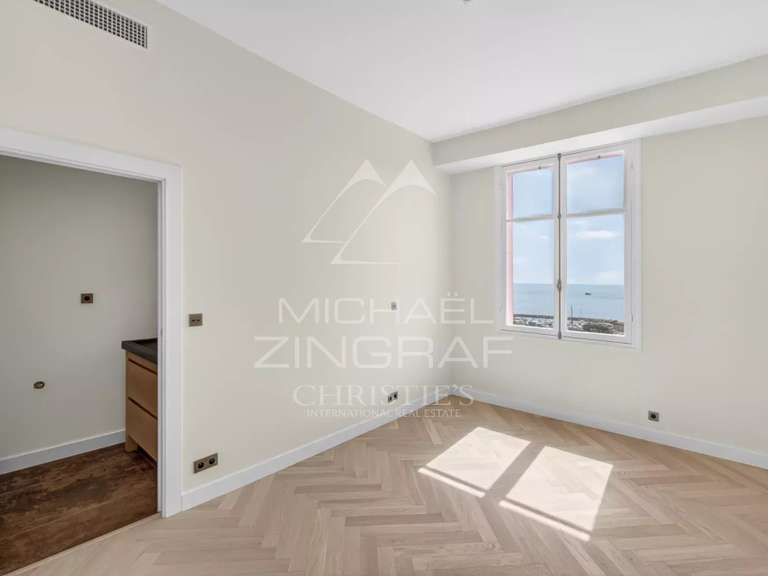 Appartement avec Vue sur mer Beaulieu-sur-Mer - 3 chambres - 195m²