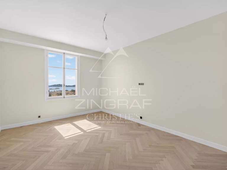 Appartement avec Vue sur mer Beaulieu-sur-Mer - 3 chambres - 195m²