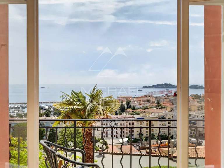 Appartement avec Vue sur mer Beaulieu-sur-Mer - 3 chambres - 195m²