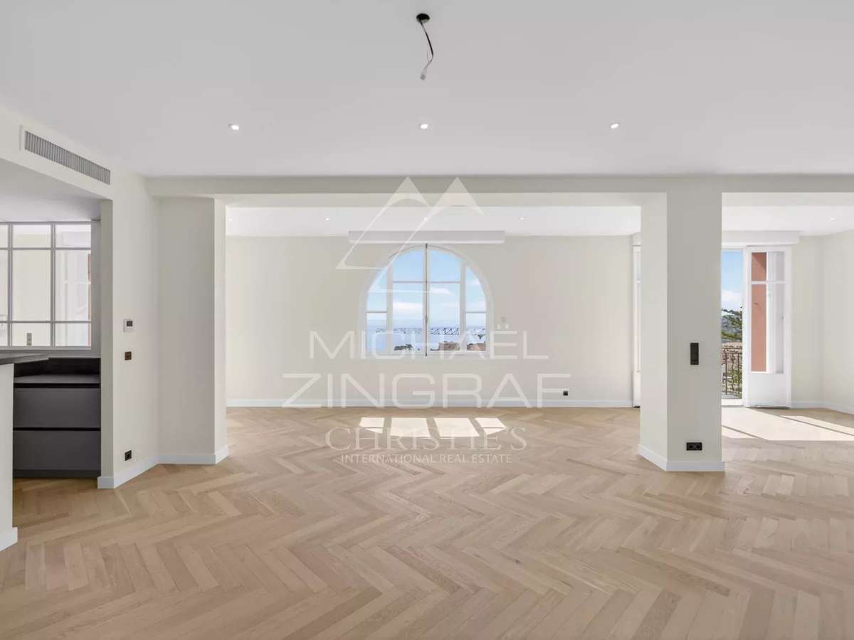 Appartement Beaulieu-sur-Mer