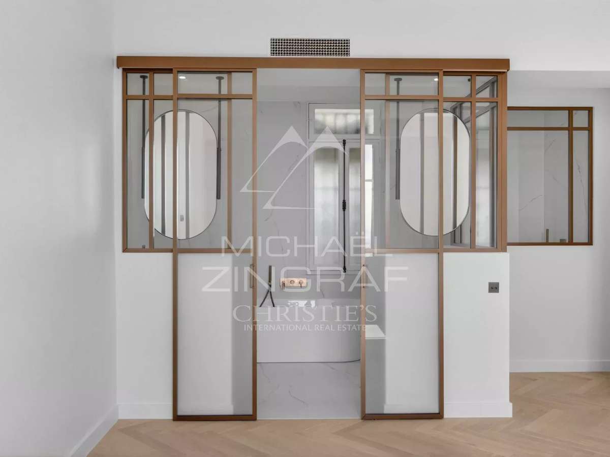 Appartement Beaulieu-sur-Mer