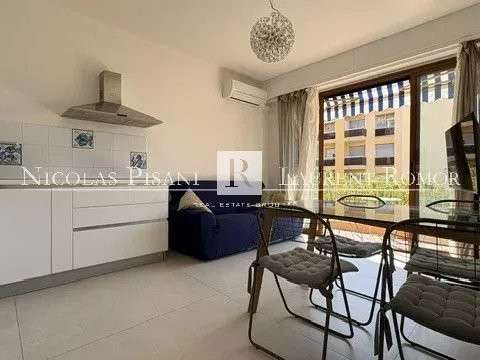 Appartement Beaulieu-sur-Mer