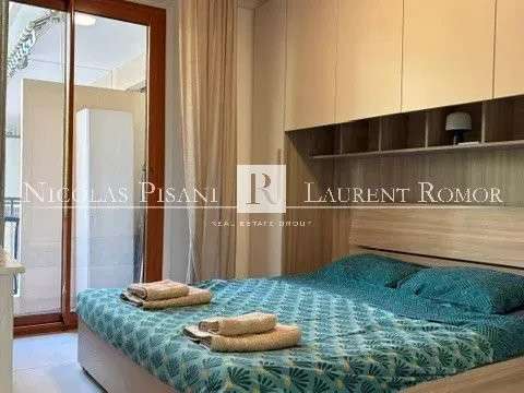 Appartement Beaulieu-sur-Mer