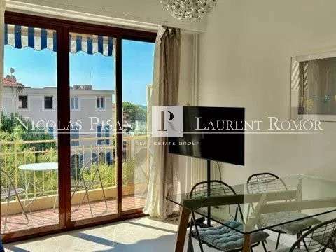 Appartement Beaulieu-sur-Mer
