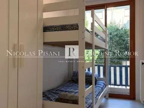 Appartement Beaulieu-sur-Mer - 2 chambres - 44m²