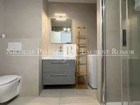 Appartement Beaulieu-sur-Mer