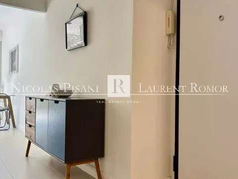Appartement Beaulieu-sur-Mer