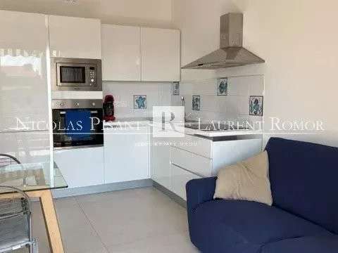 Appartement Beaulieu-sur-Mer
