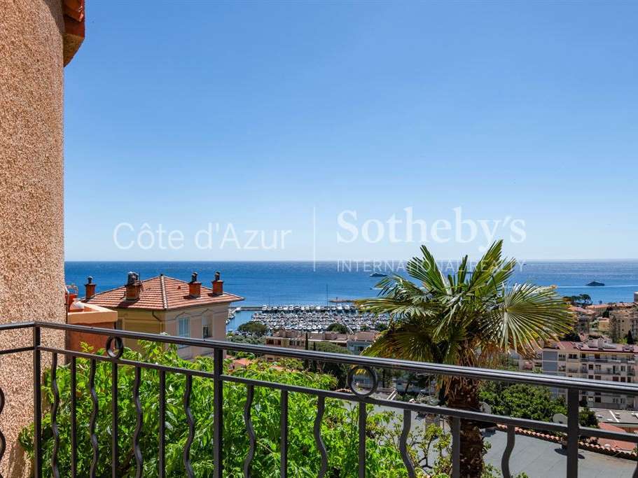 Appartement Beaulieu-sur-Mer