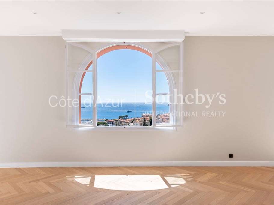 Appartement Beaulieu-sur-Mer