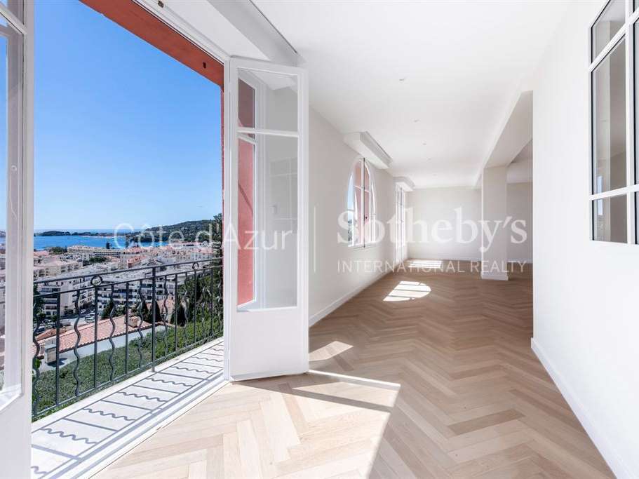 Appartement Beaulieu-sur-Mer