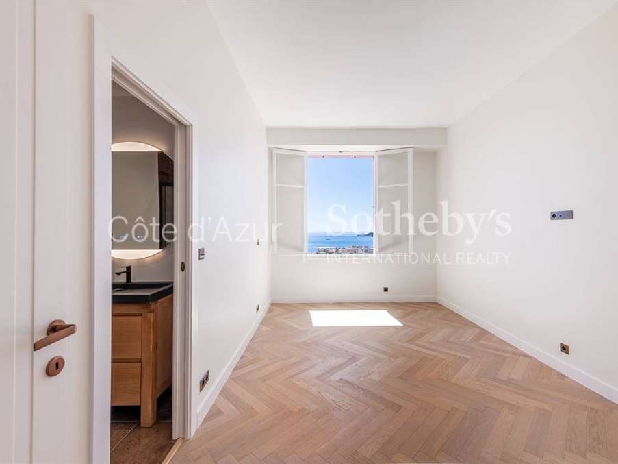 Appartement Beaulieu-sur-Mer