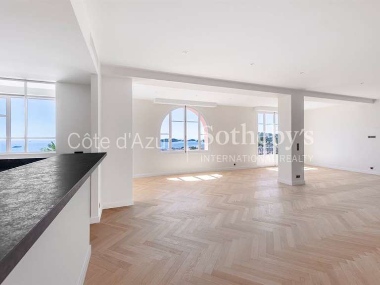 Appartement avec Vue sur mer Beaulieu-sur-Mer - 3 chambres - 195m²