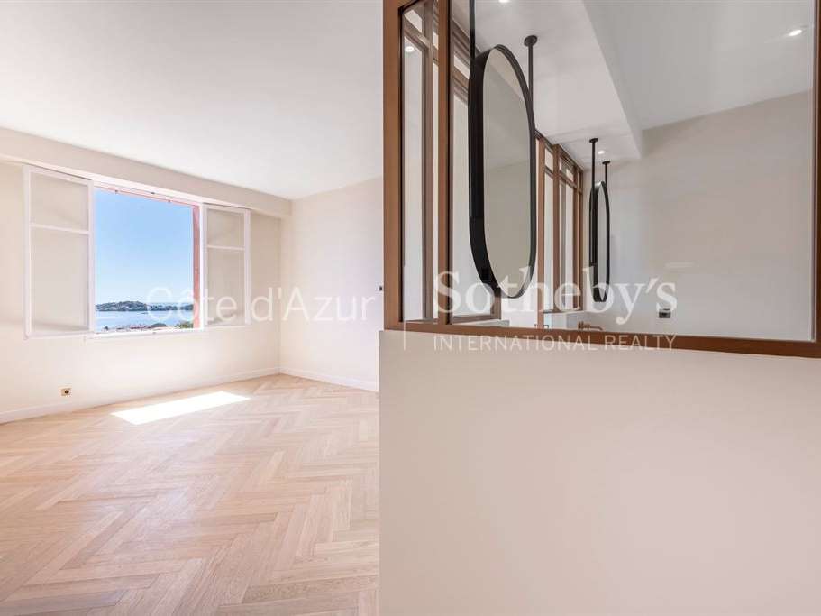 Appartement Beaulieu-sur-Mer