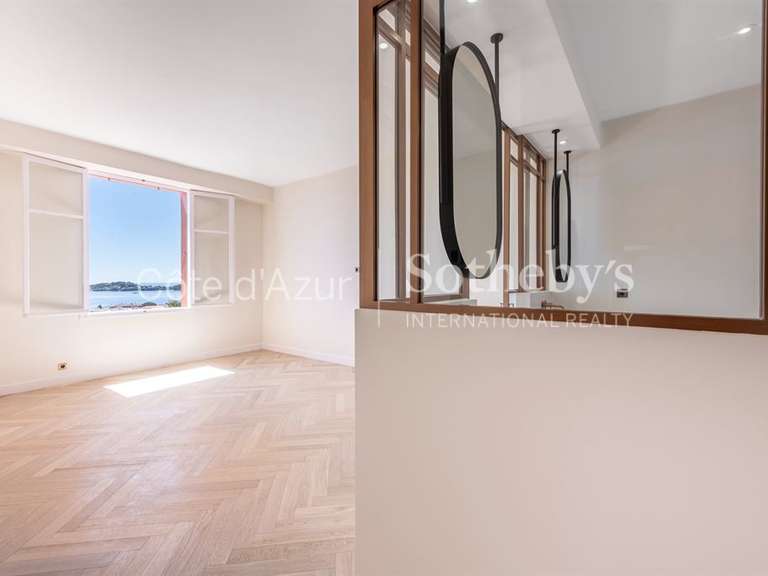 Appartement avec Vue sur mer Beaulieu-sur-Mer - 3 chambres - 195m²
