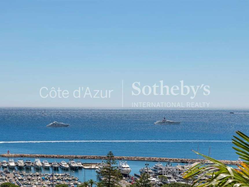 Appartement Beaulieu-sur-Mer