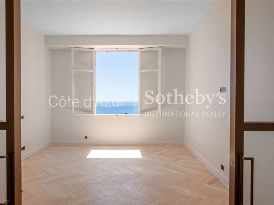 Appartement Beaulieu-sur-Mer