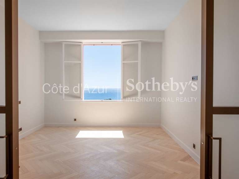 Appartement avec Vue sur mer Beaulieu-sur-Mer - 3 chambres - 195m²