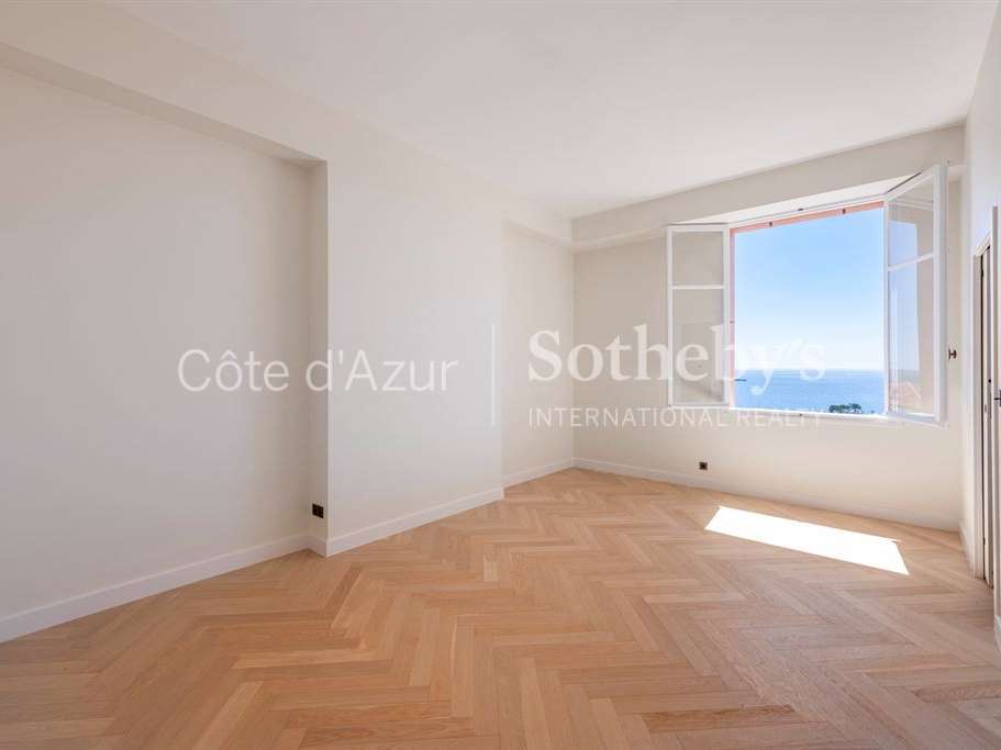 Appartement Beaulieu-sur-Mer
