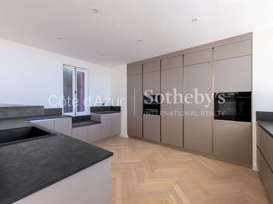 Appartement Beaulieu-sur-Mer