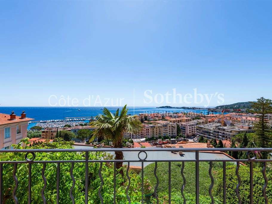 Appartement Beaulieu-sur-Mer