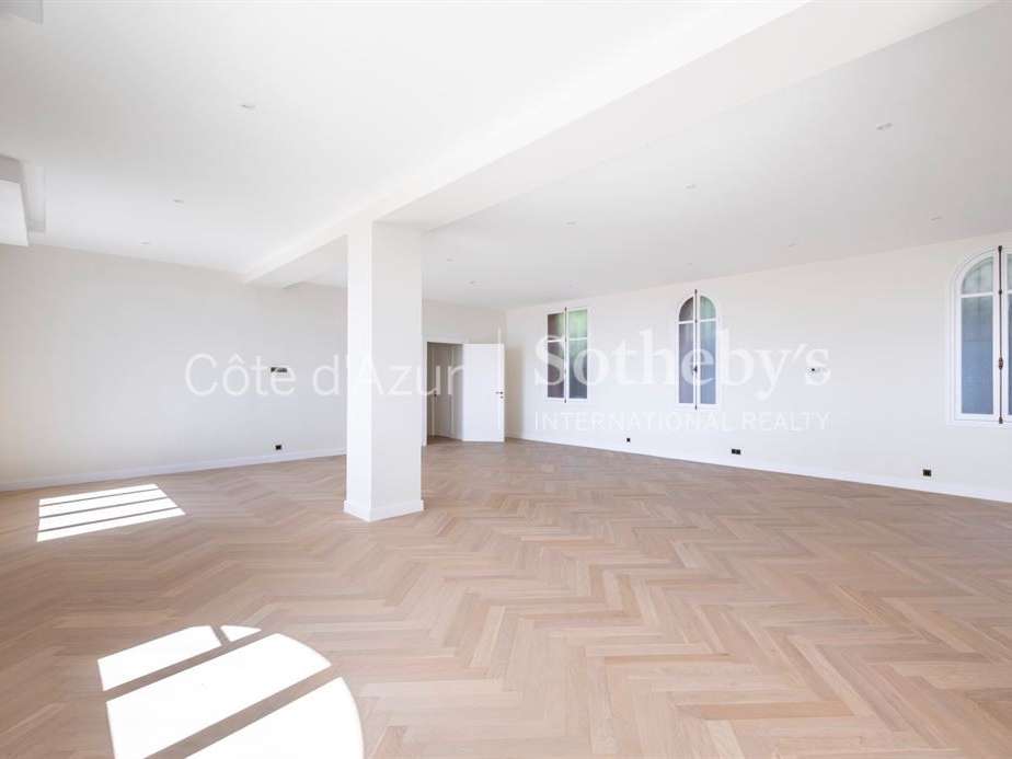 Appartement Beaulieu-sur-Mer
