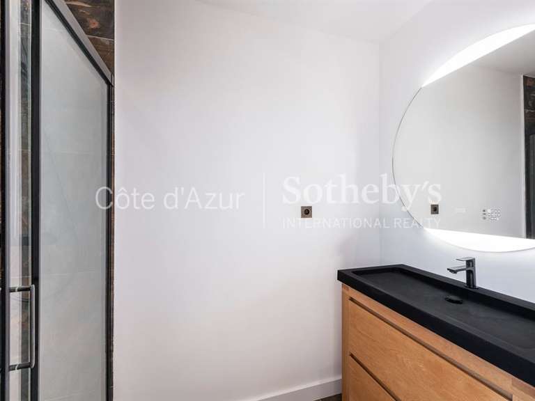 Appartement avec Vue sur mer Beaulieu-sur-Mer - 3 chambres - 195m²
