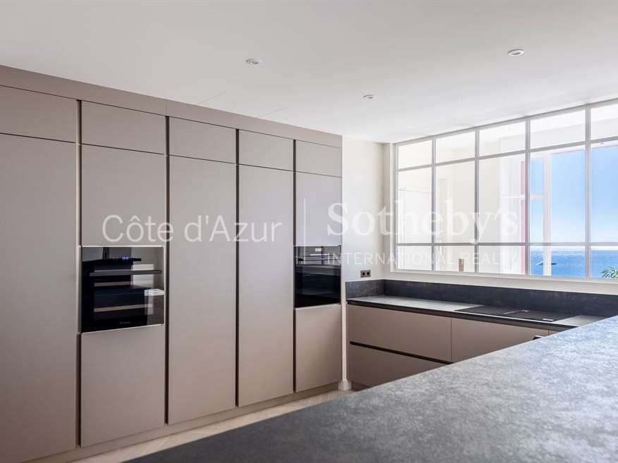Appartement Beaulieu-sur-Mer