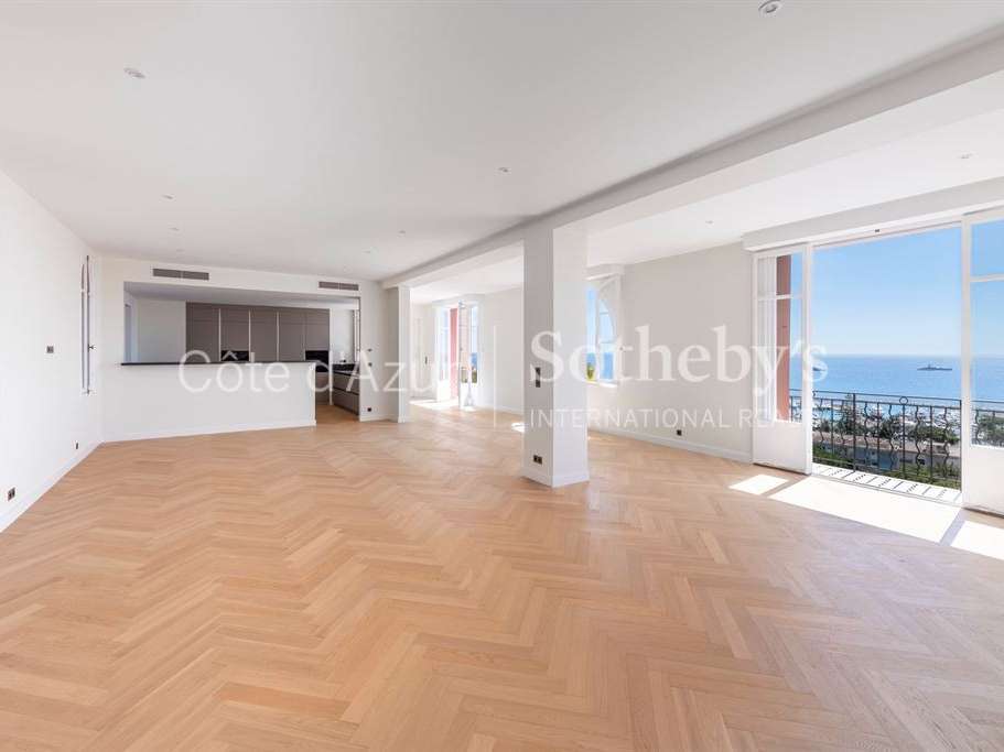 Appartement Beaulieu-sur-Mer