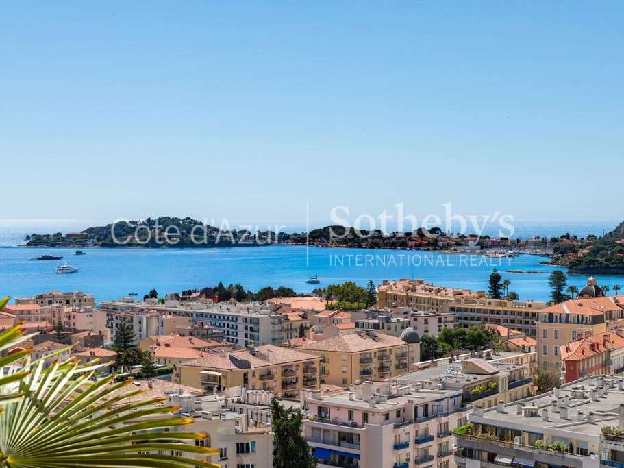 Appartement Beaulieu-sur-Mer