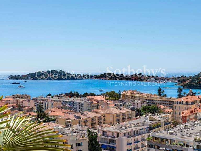 Appartement avec Vue sur mer Beaulieu-sur-Mer - 3 chambres - 195m²